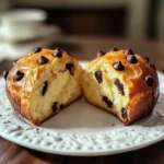 Brioche Minute Healthy Sans Beurre