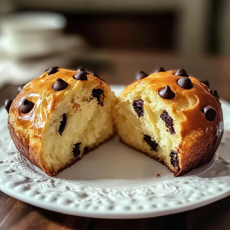 Brioche Minute Healthy Sans Beurre
