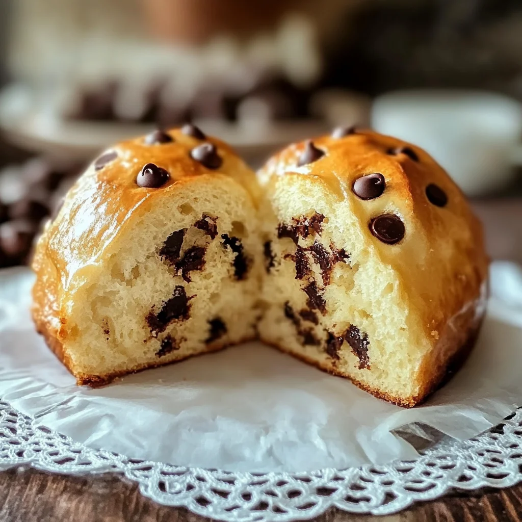 Brioche