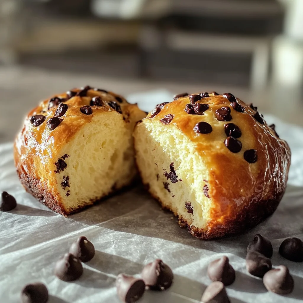 Brioche
