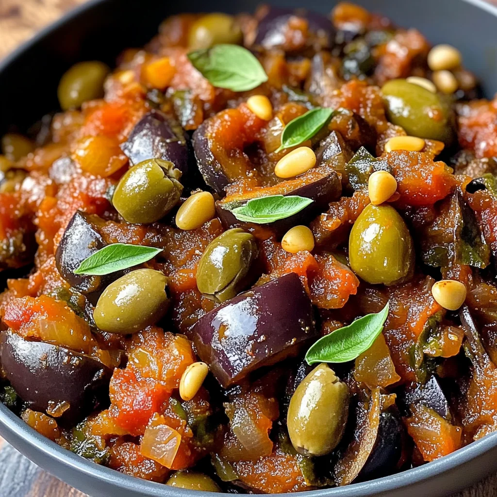 Caponata