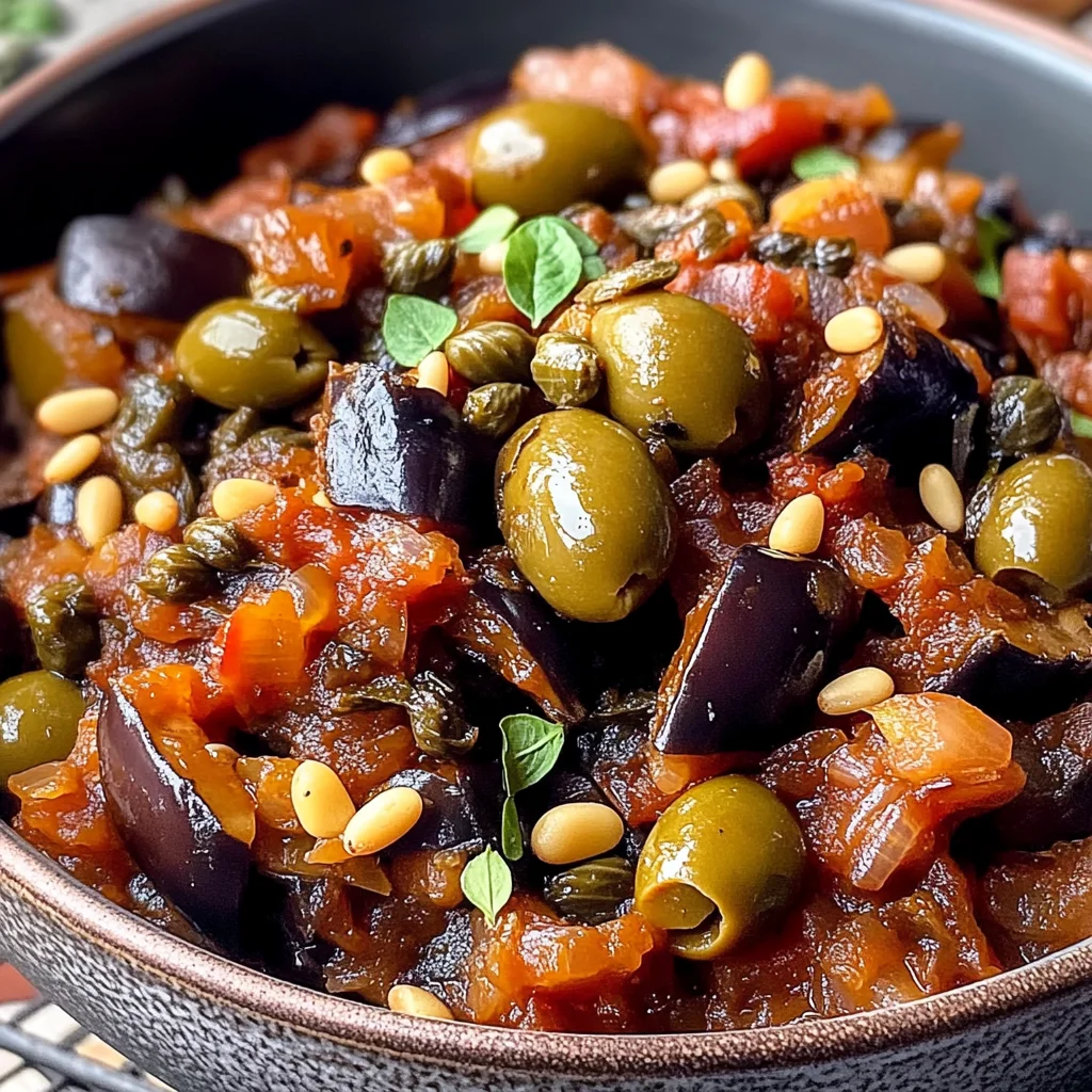 Caponata