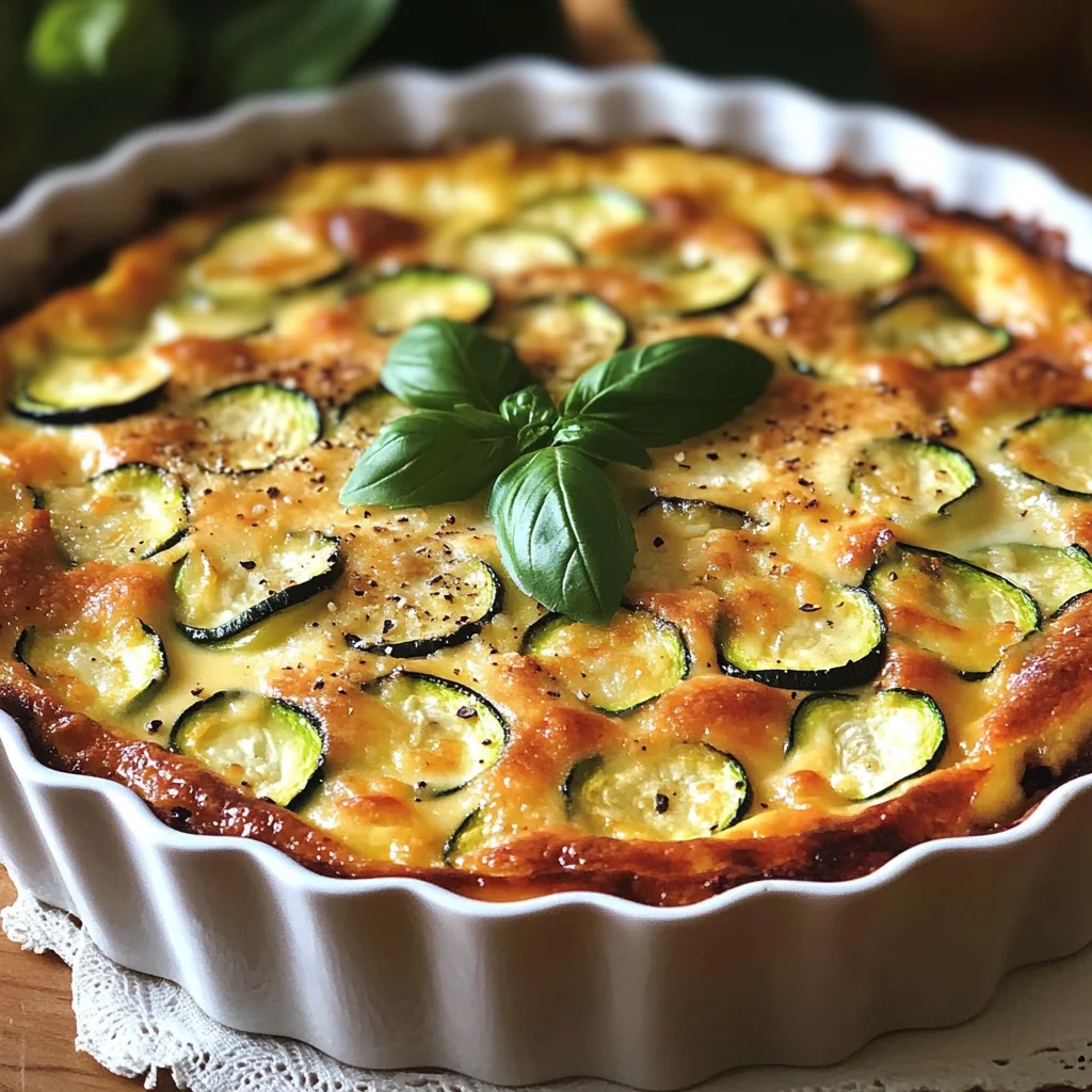 Clafoutis