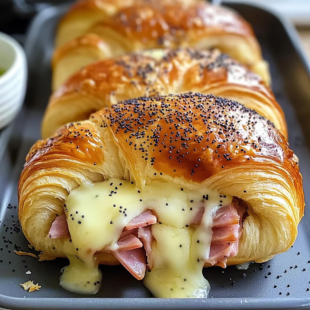 Croissants