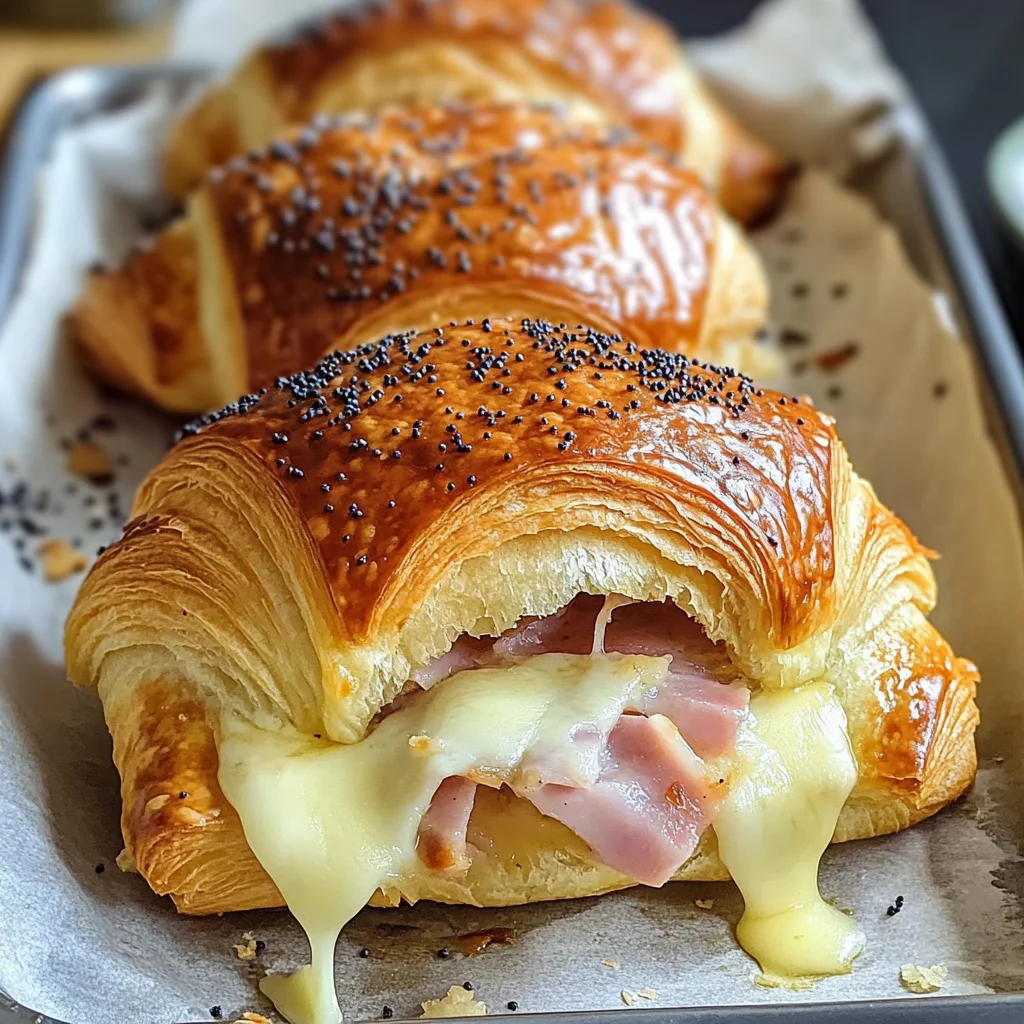 Croissants