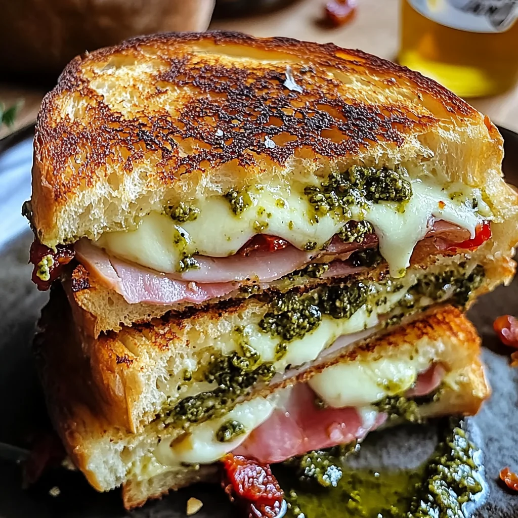 Croque-Monsieur