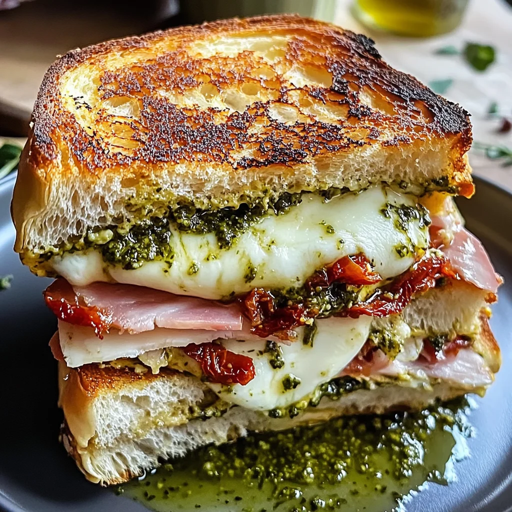 Croque-Monsieur