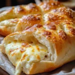 Délice Rapide et Fromager