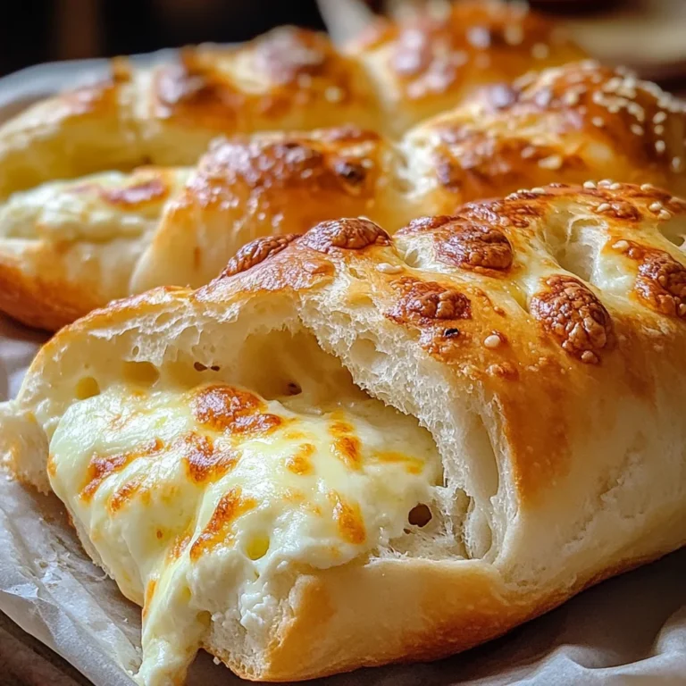 Délice Rapide et Fromager