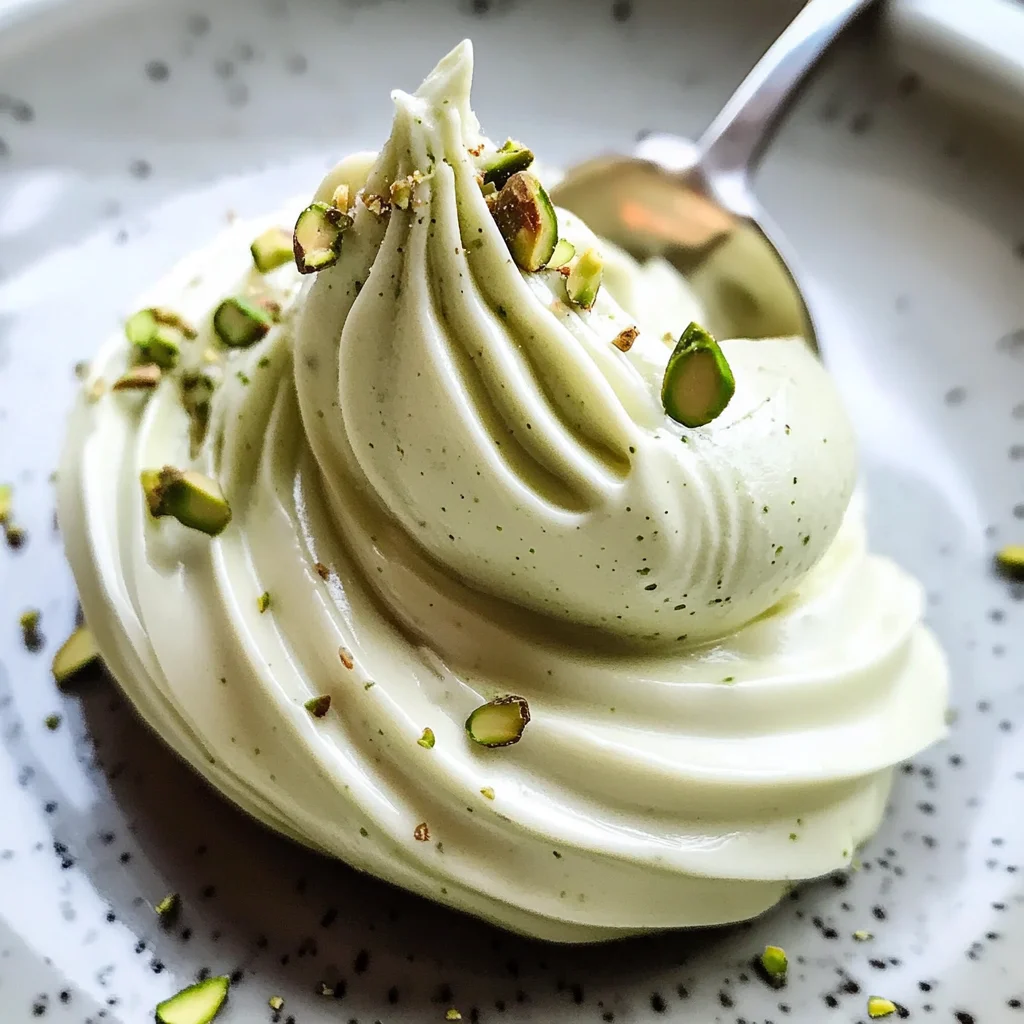 Dessert