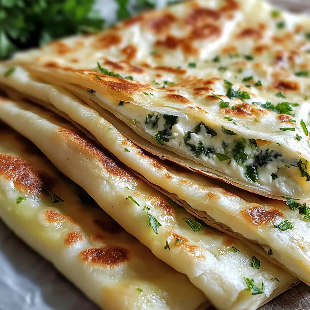 Gozleme