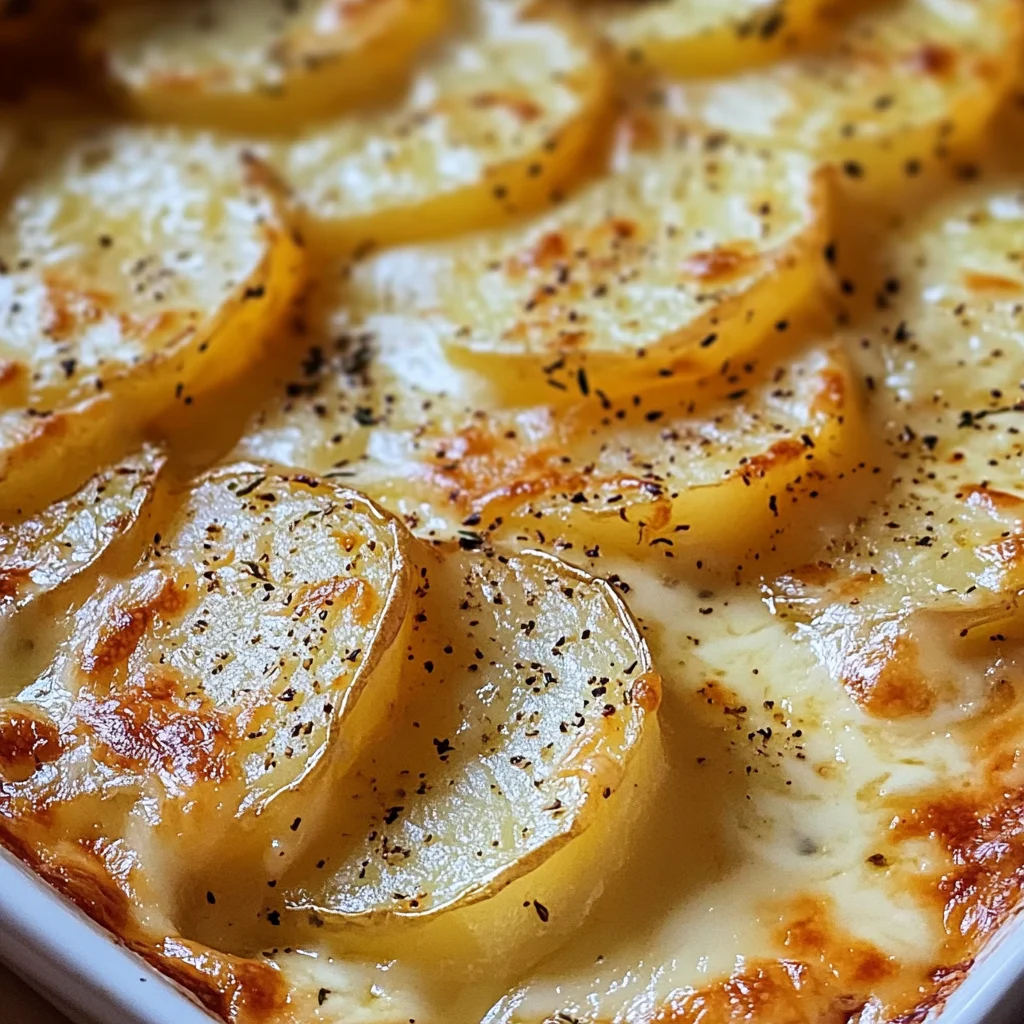 Gratin