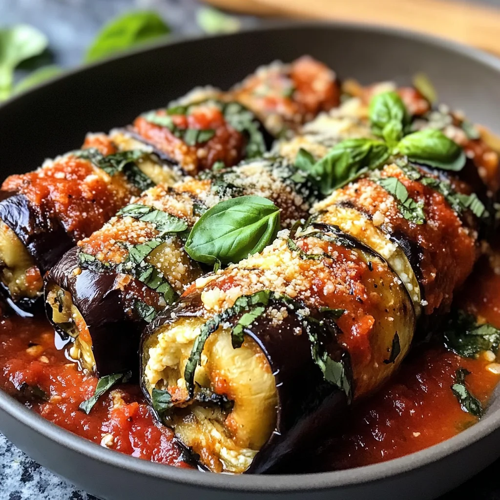 Involtini