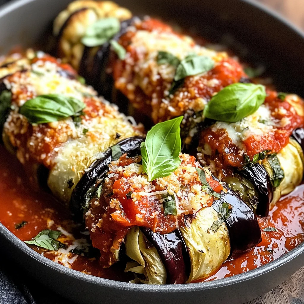 Involtini