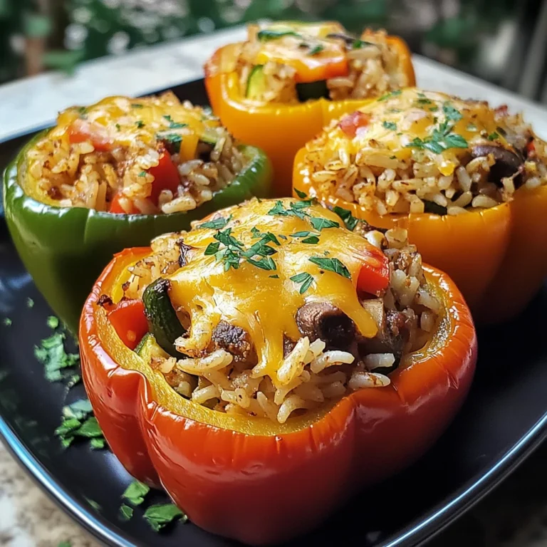 Repas coloré et savoureux