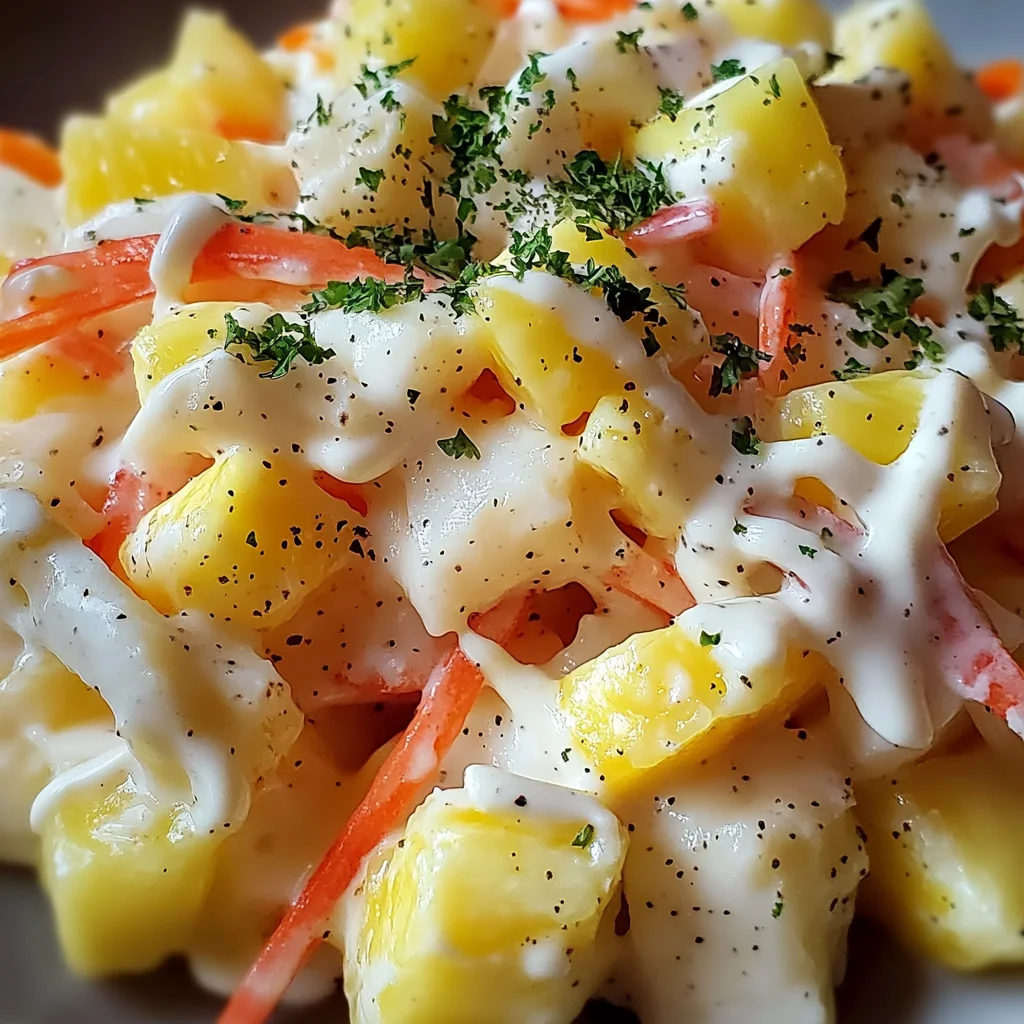 Salade