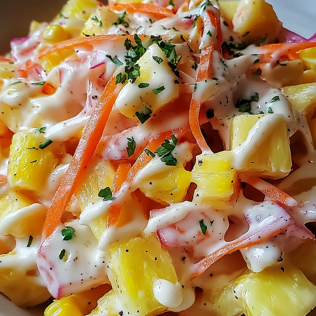 Salade