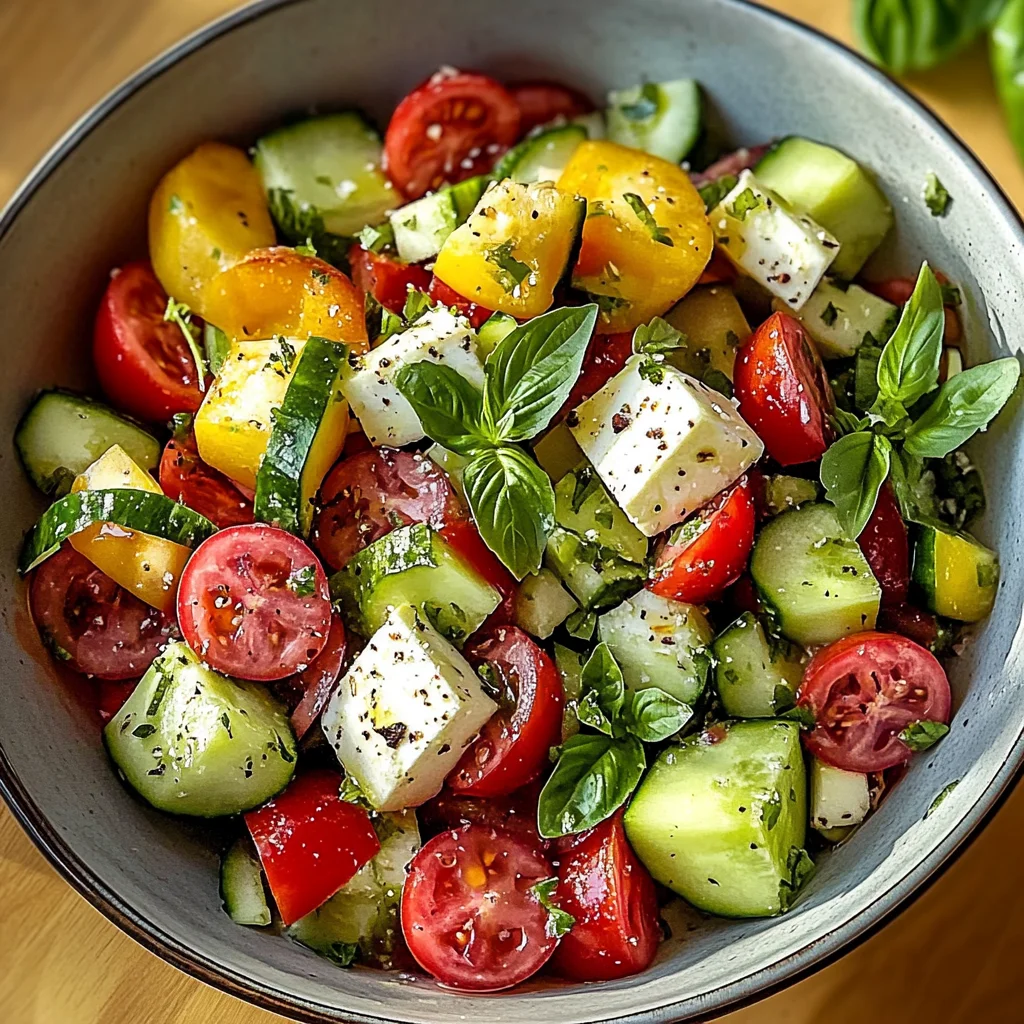 Salade