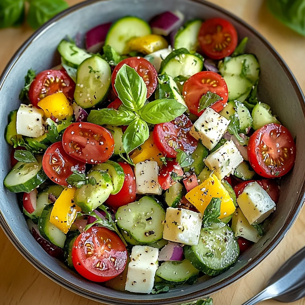 Salade