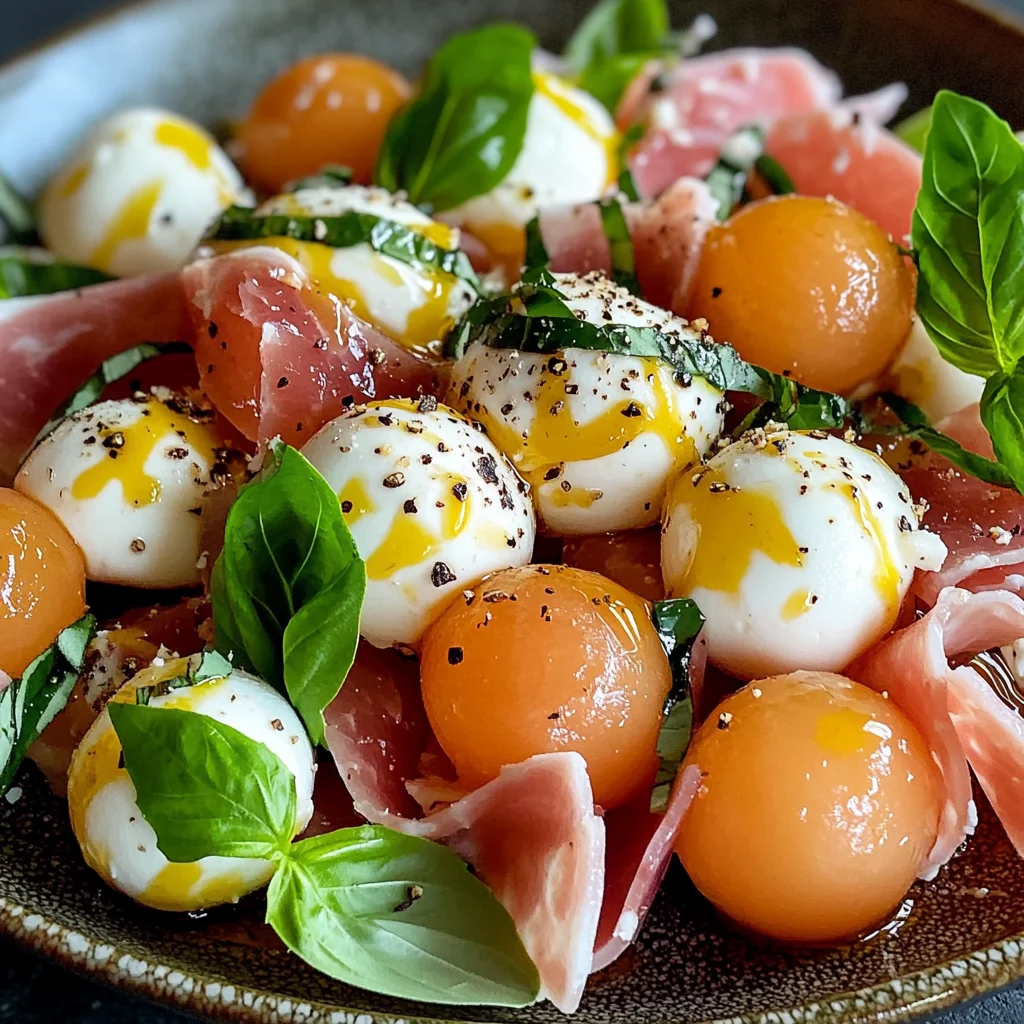 Salade