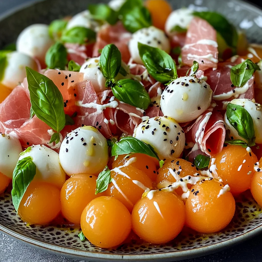 Salade