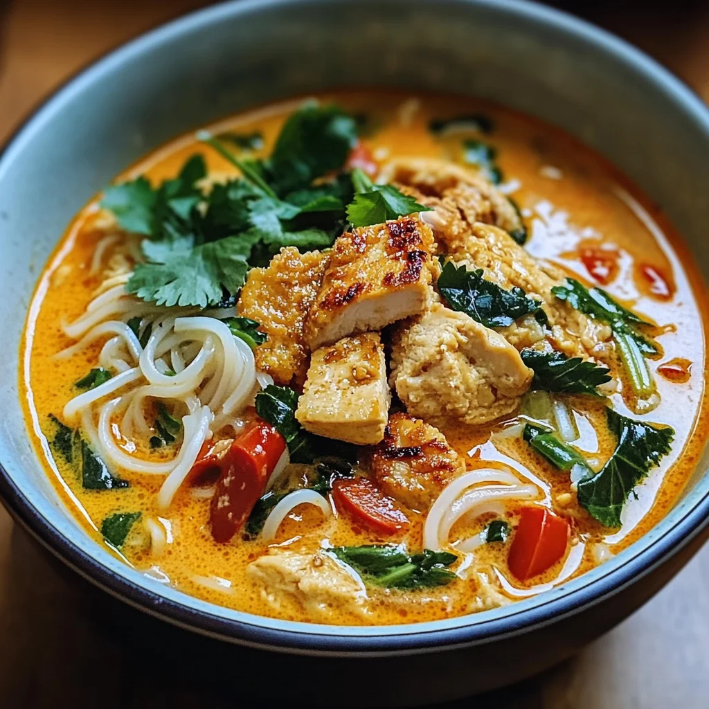Soupe