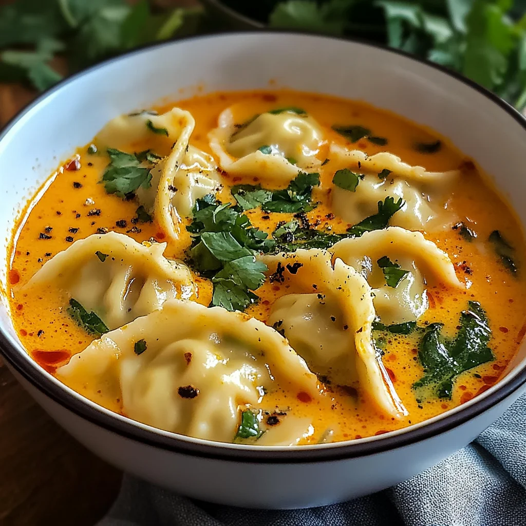 Soupe