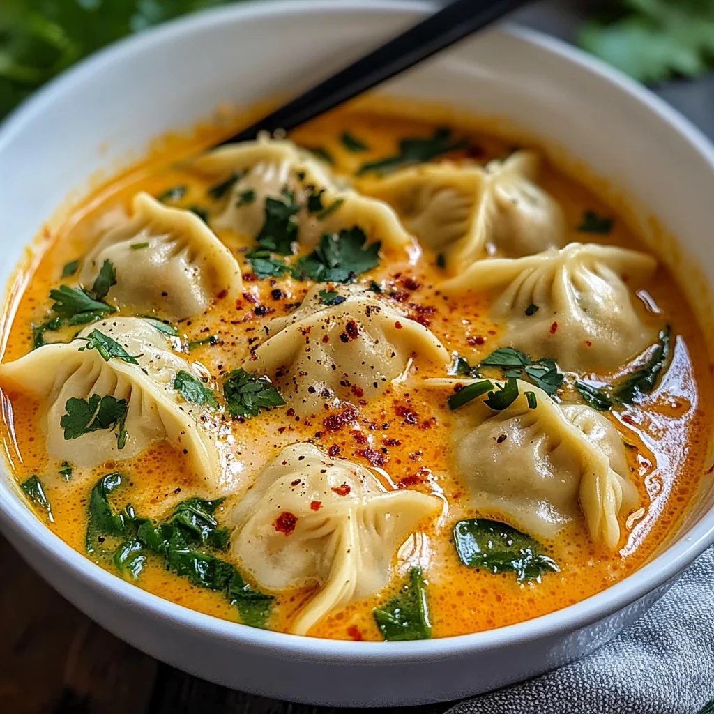 Soupe