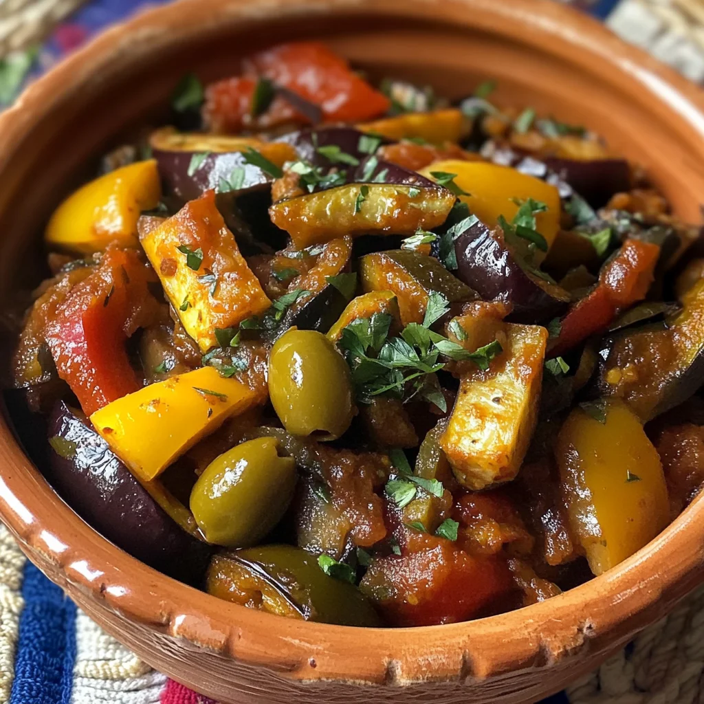 Tajine