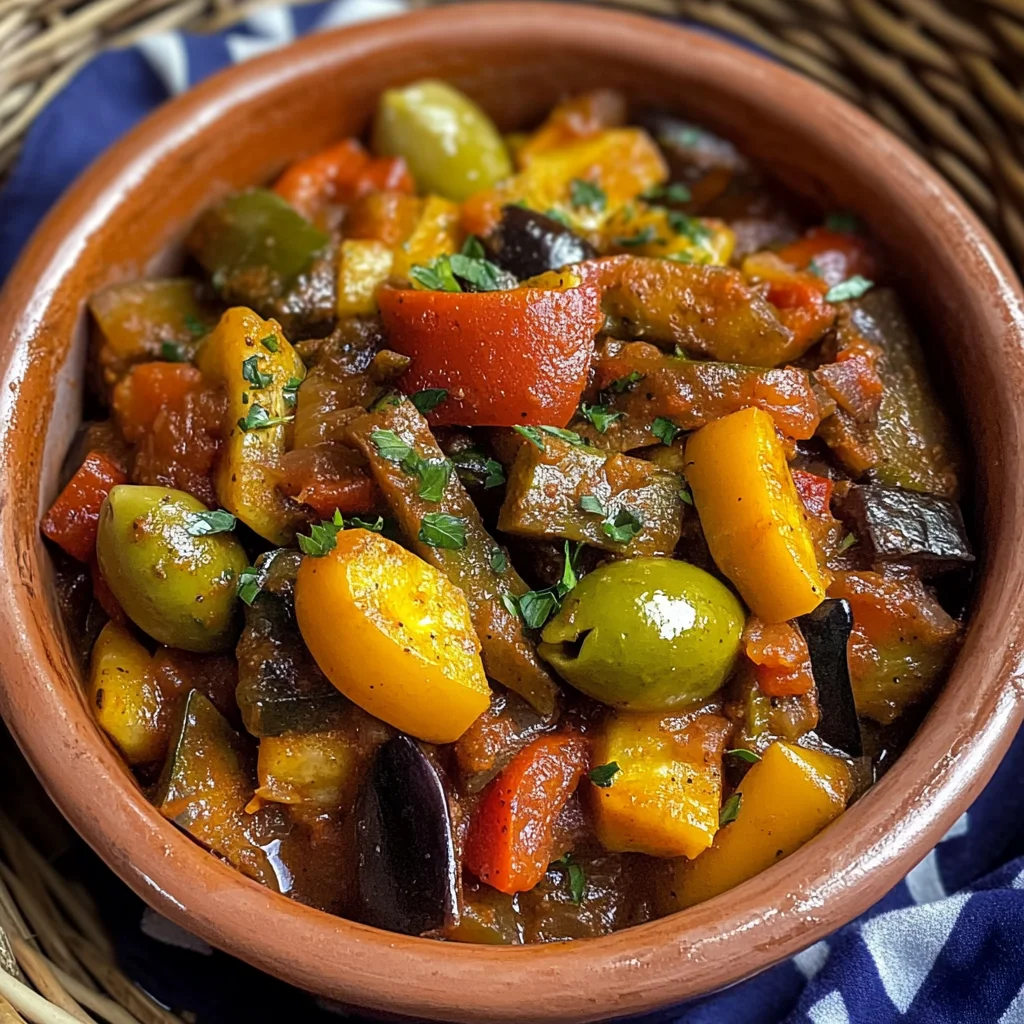 Tajine