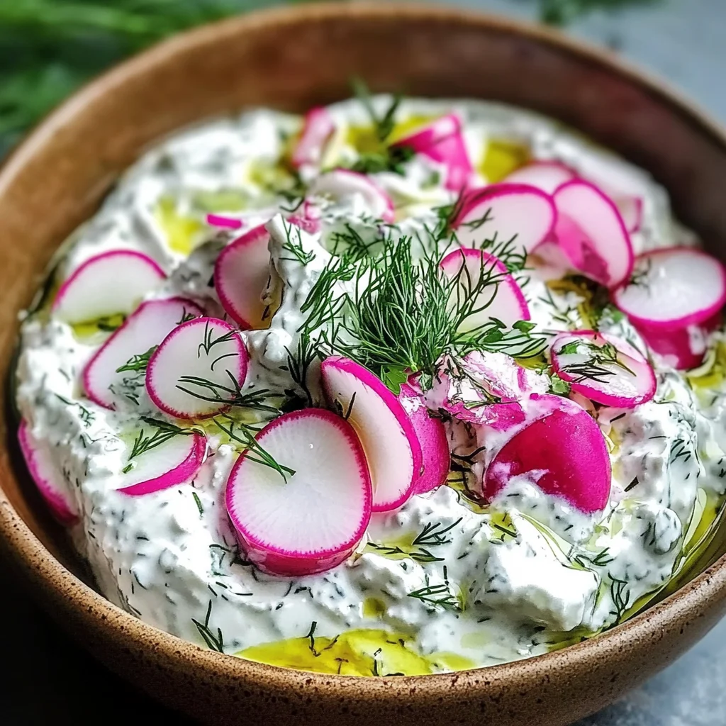 Tzatziki