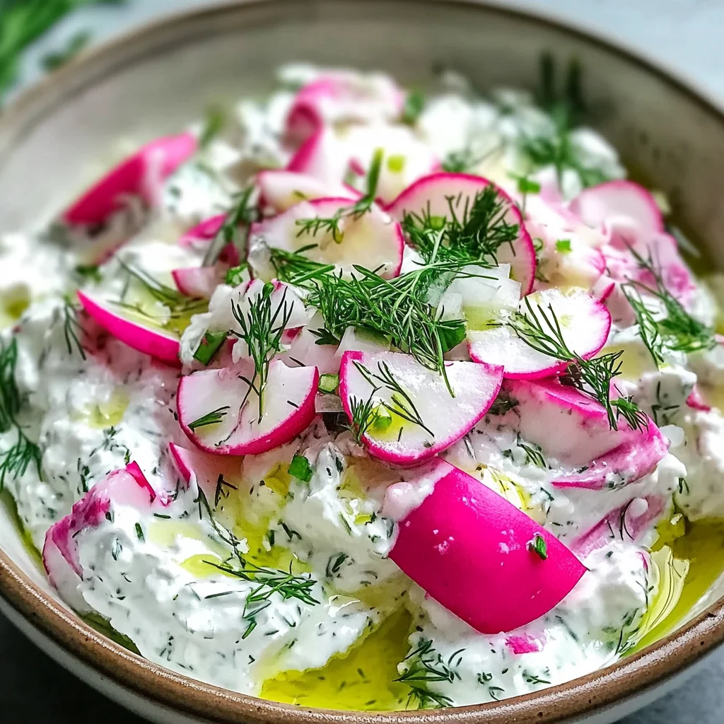 Tzatziki