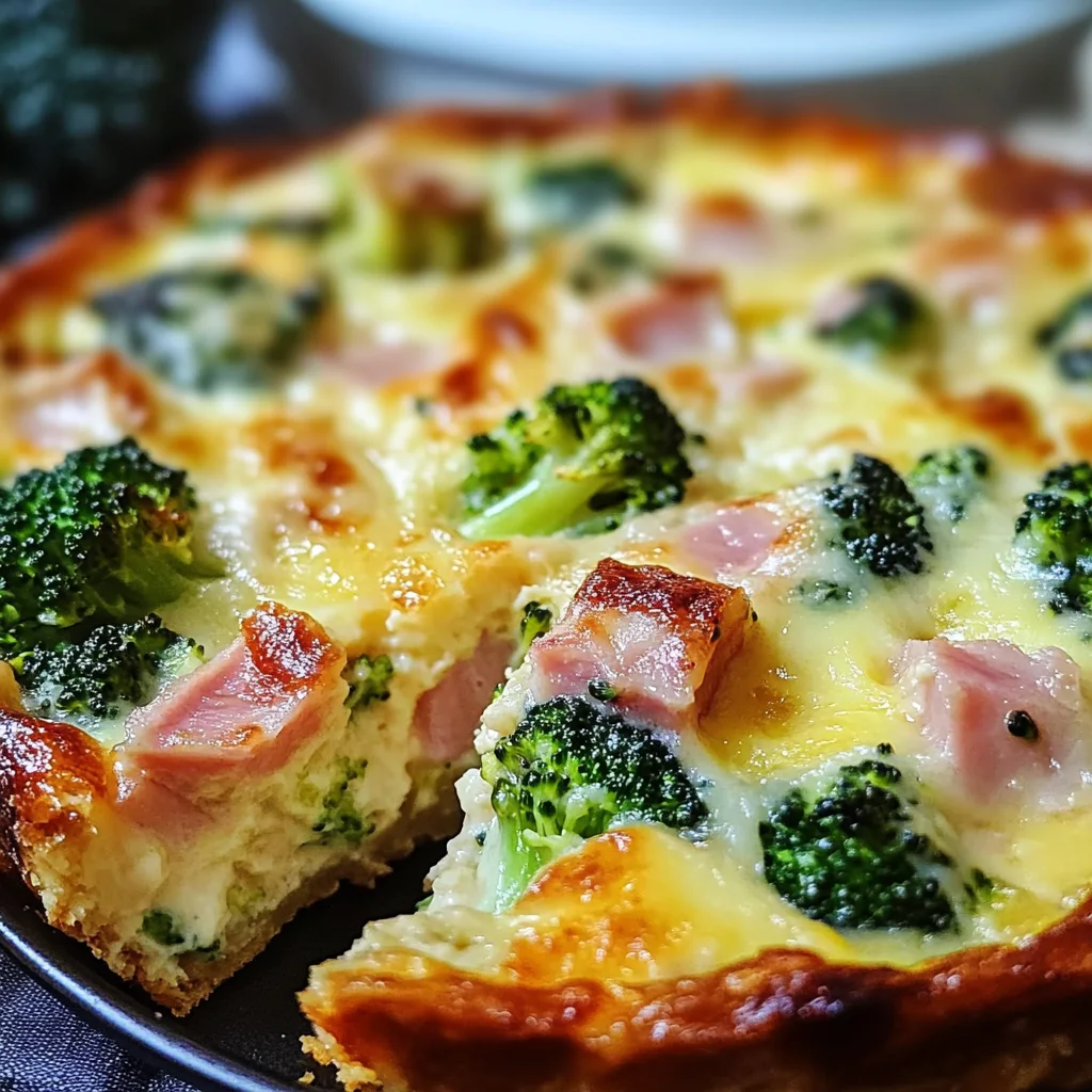 Clafoutis