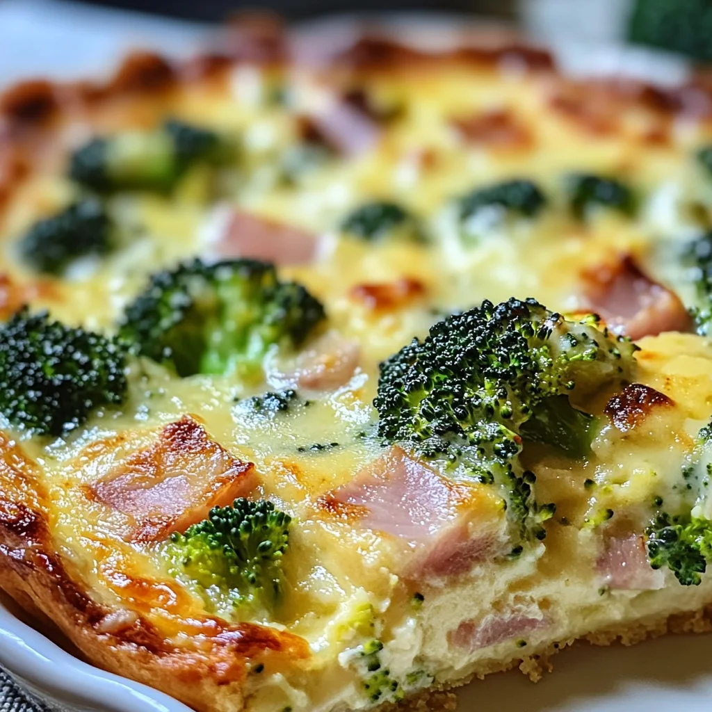 Clafoutis