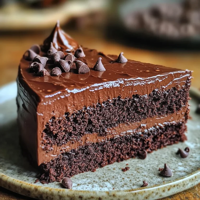 Dessert gourmand et équilibré