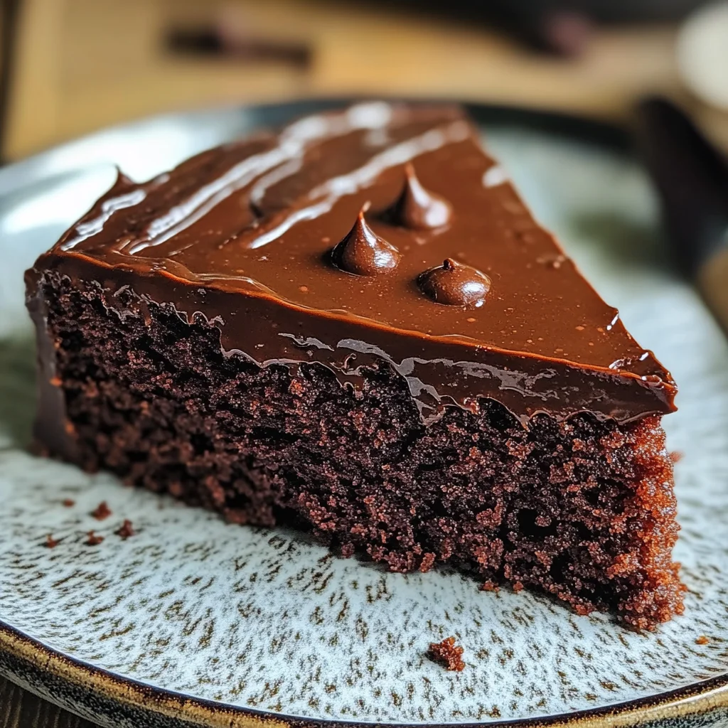 Dessert