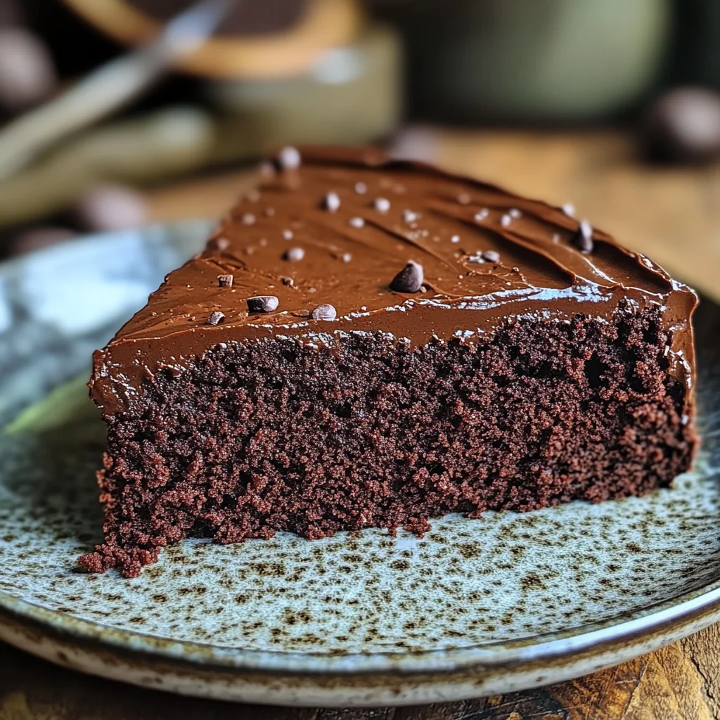 Dessert