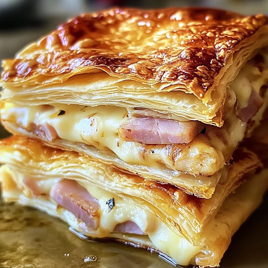 Feuilleté