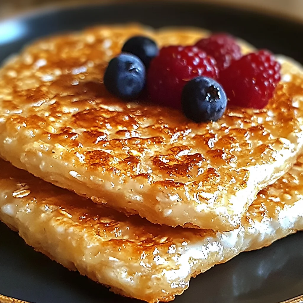 Galettes