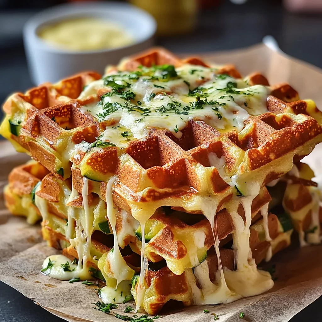 Gaufres