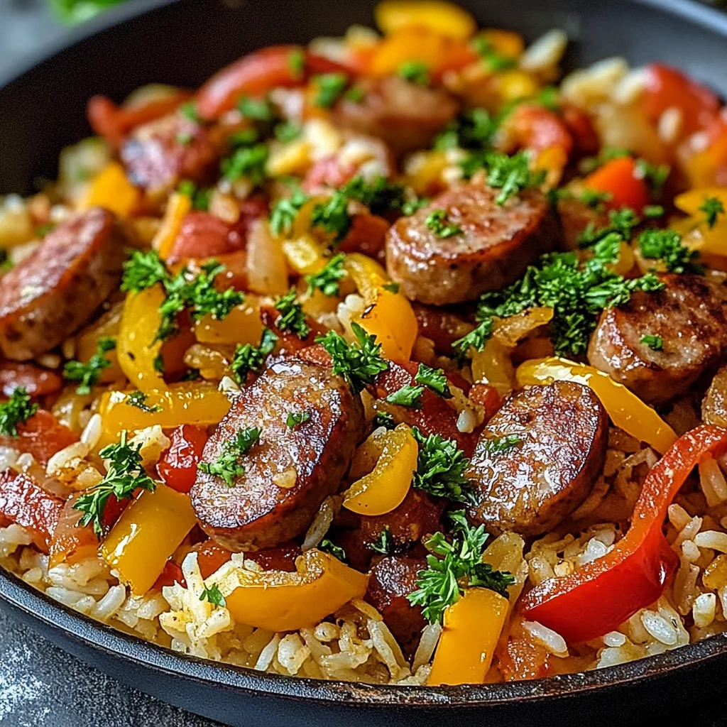 Poêlée