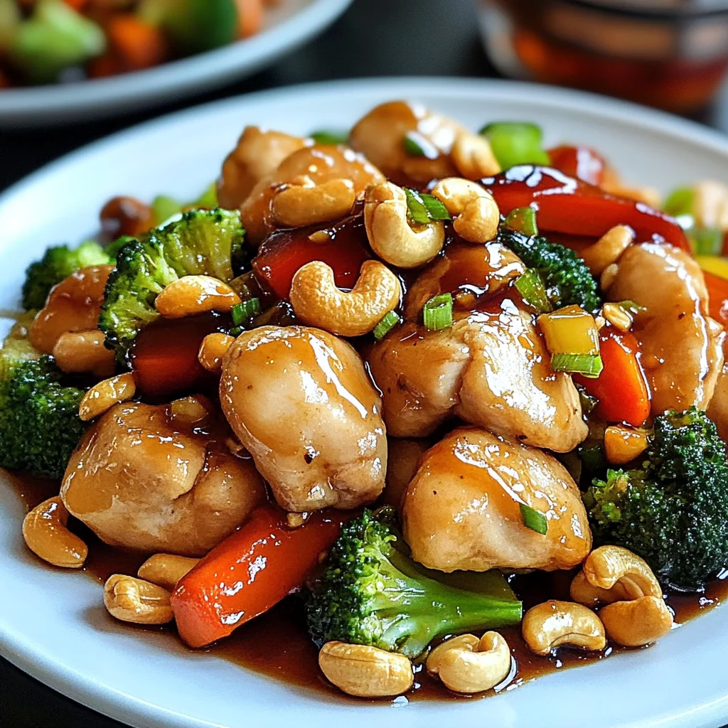 Poulet