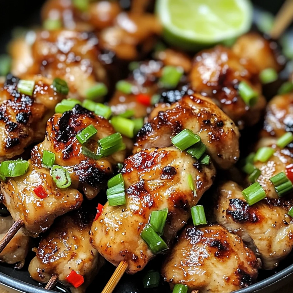 Poulet