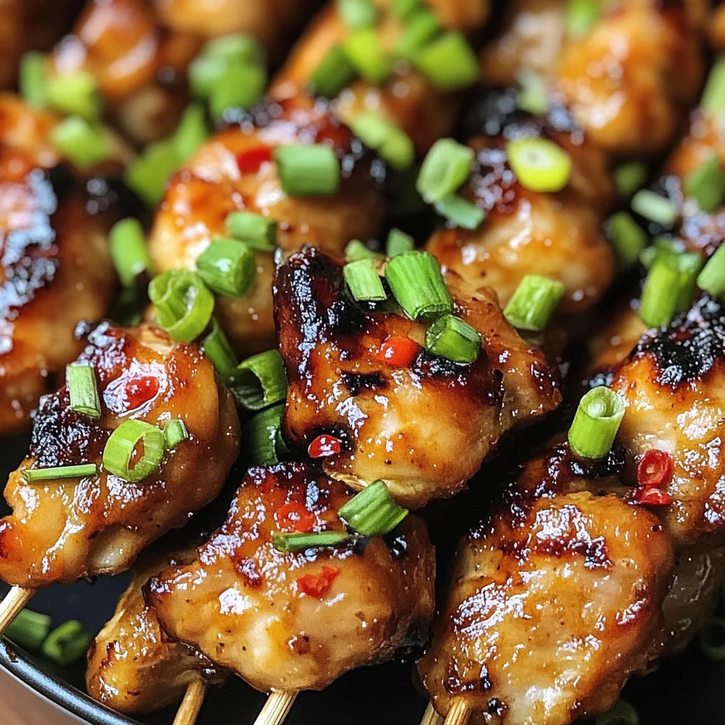 Poulet