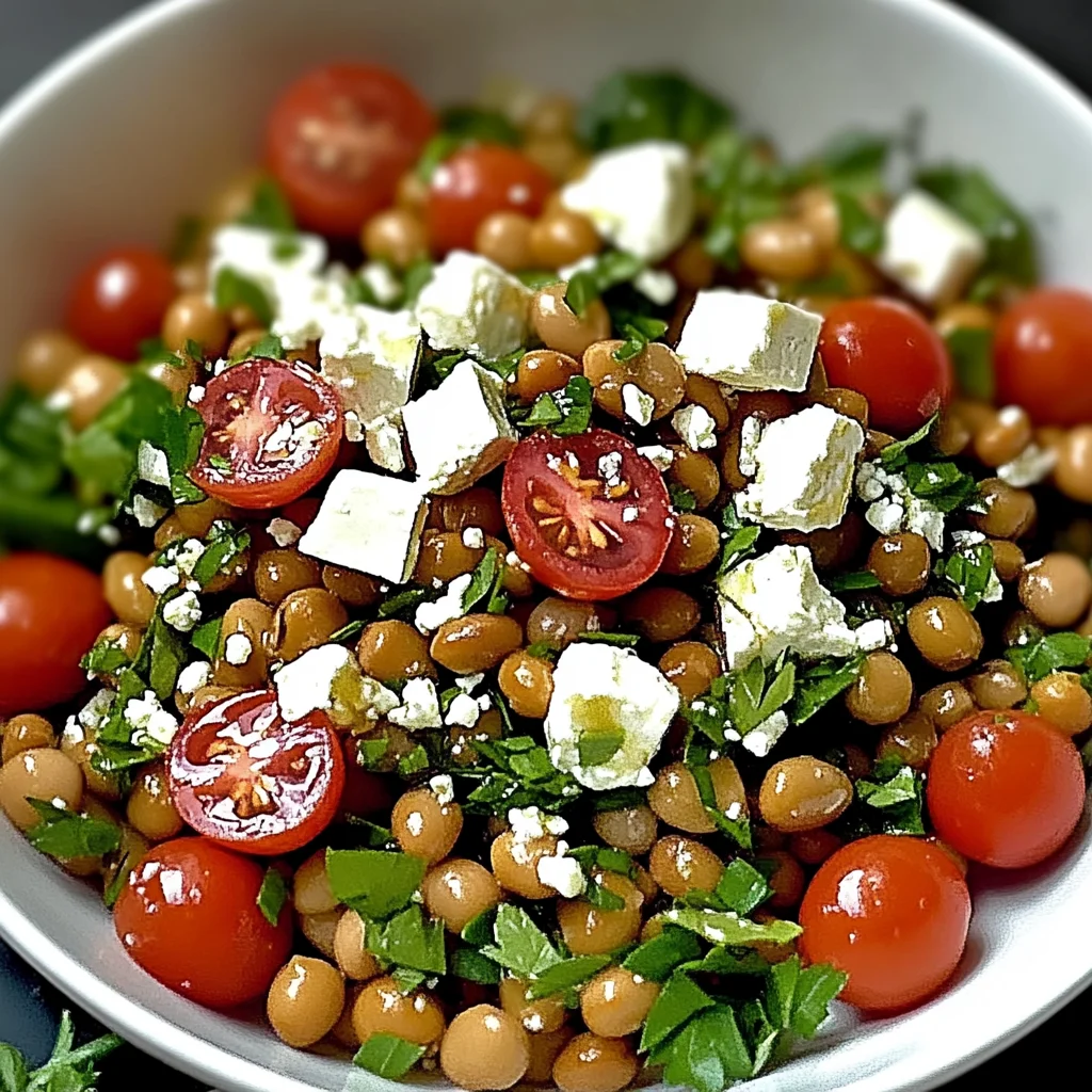 Salade