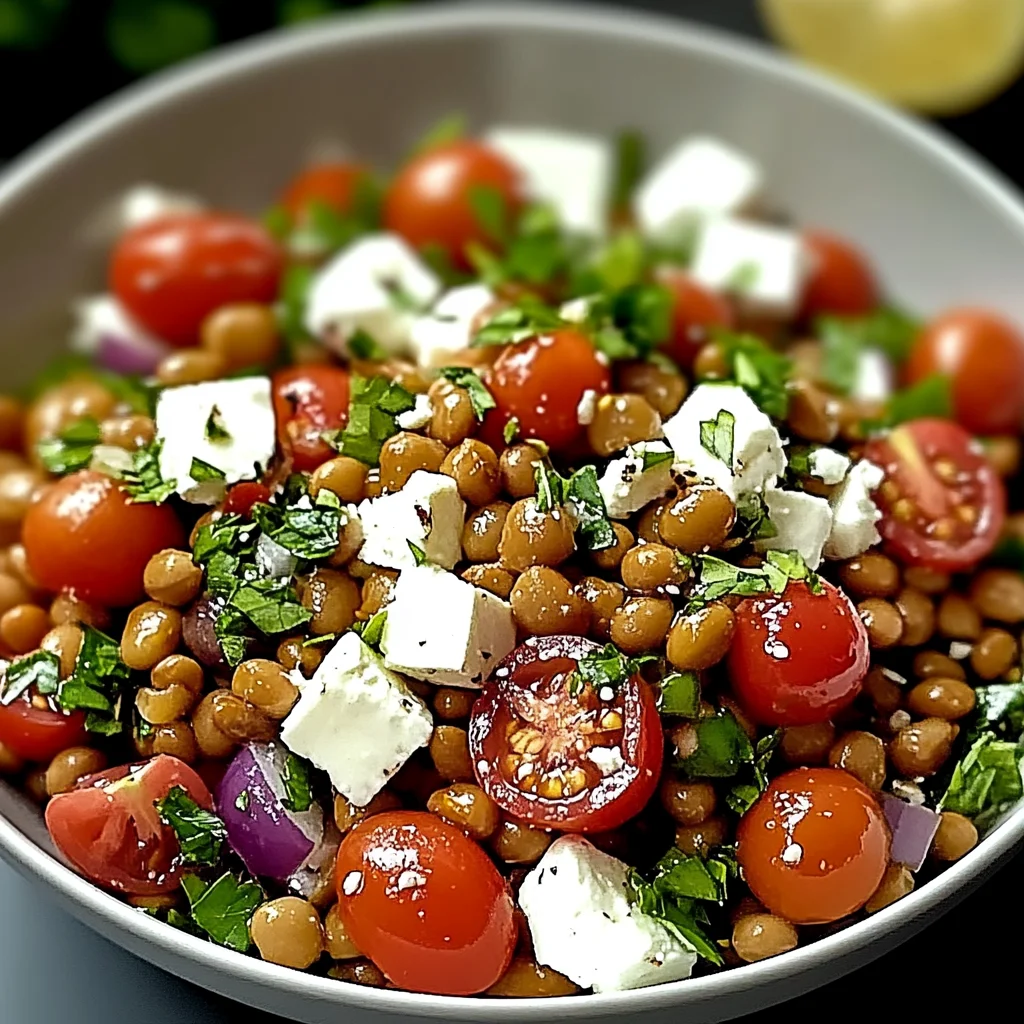Salade