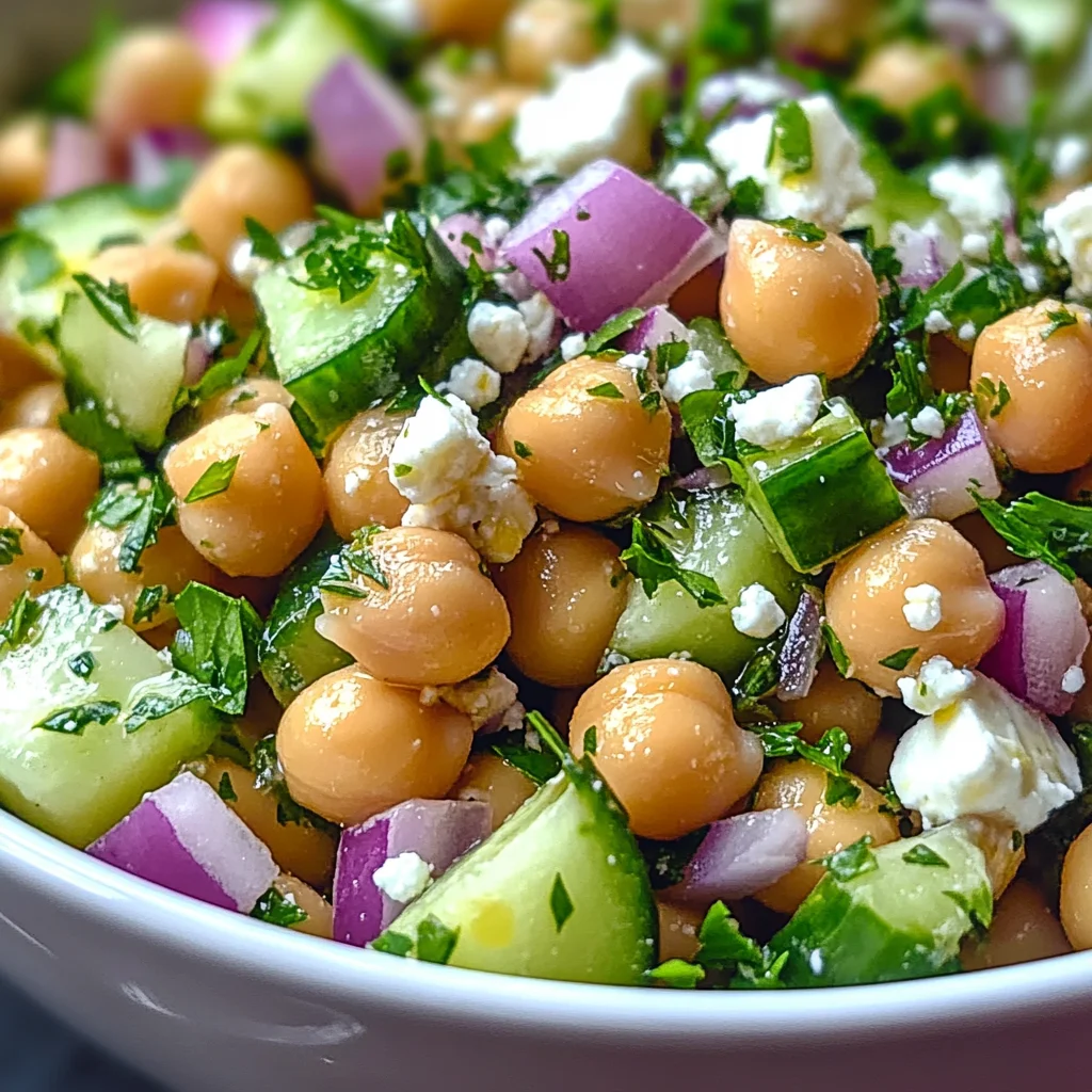 Salade
