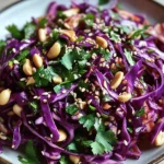 Salade Fraîche et Croquante