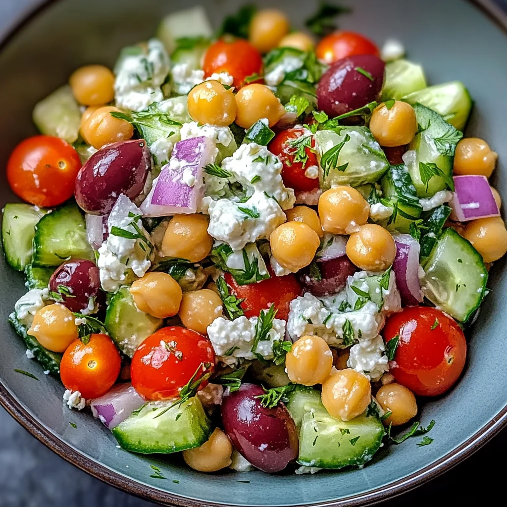 Salade