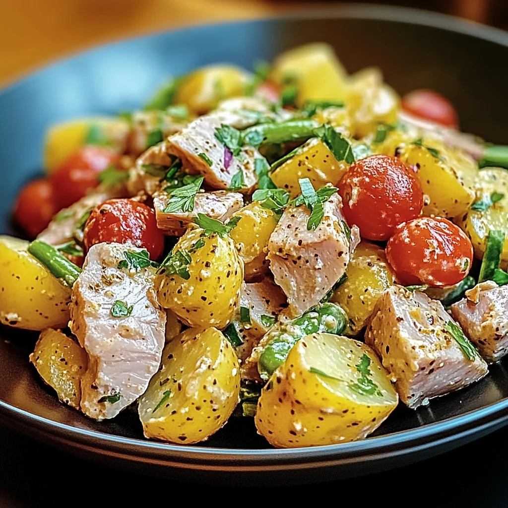 Salade